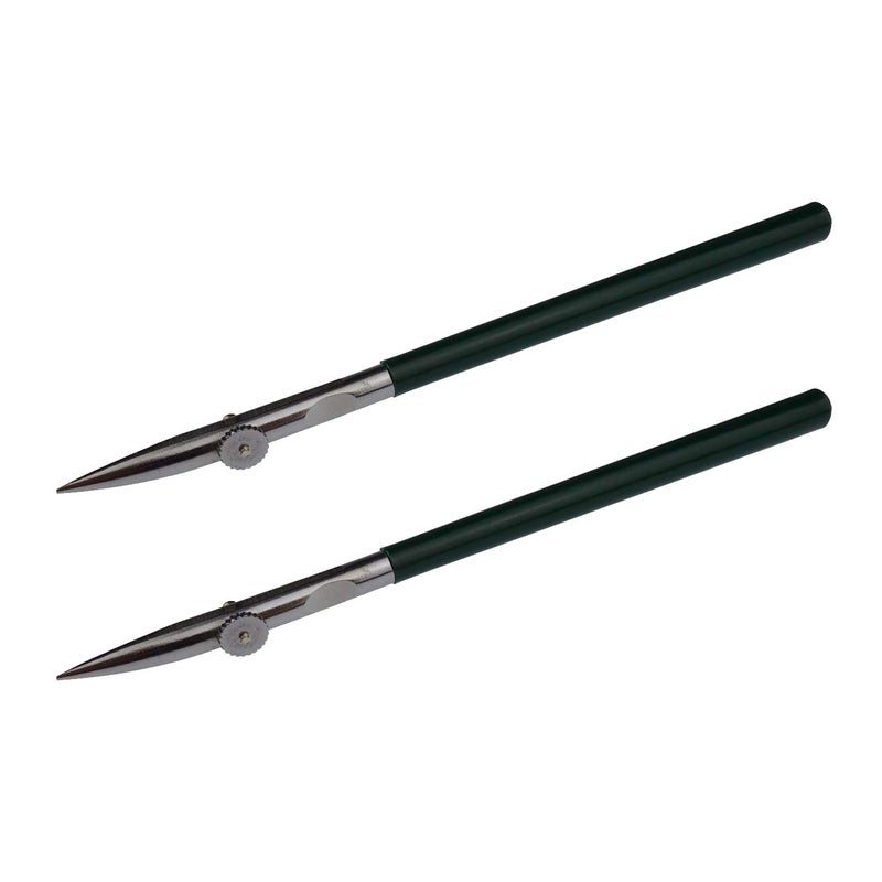 Kasteco 2 Pack Art Ruling Pen for Applying Masking Fluid Line Work - Image 1